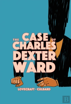 Bertrand.pt - The Case Of Charles Dexter Ward