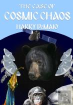 The Case Of Cosmic Chaos (Octavius Bear Book 14)