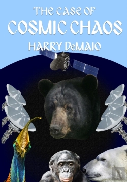 Bertrand.pt - The Case Of Cosmic Chaos (Octavius Bear Book 14)