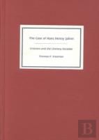 The Case Of Hans Henny Jahnn