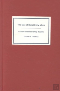 Bertrand.pt - The Case Of Hans Henny Jahnn