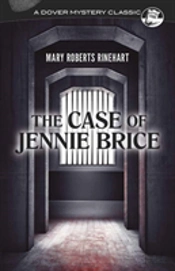 The Case Of Jennie Brice