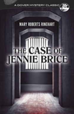 Bertrand.pt - The Case Of Jennie Brice