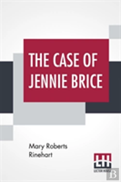 Bertrand.pt - The Case Of Jennie Brice