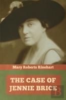 The Case Of Jennie Brice