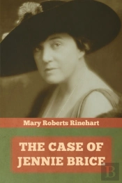 The Case Of Jennie Brice