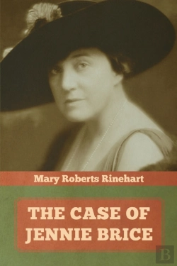Bertrand.pt - The Case Of Jennie Brice