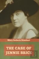 The Case Of Jennie Brice