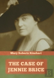 The Case Of Jennie Brice