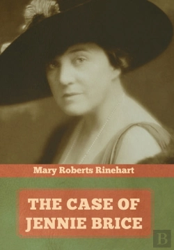 Bertrand.pt - The Case Of Jennie Brice
