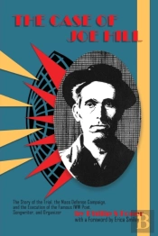 The Case Of Joe Hill