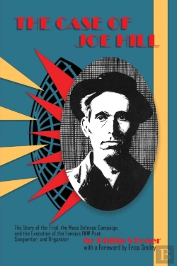 Bertrand.pt - The Case Of Joe Hill