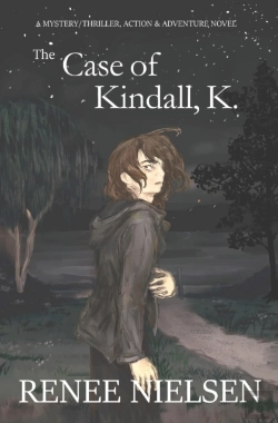 Bertrand.pt - The Case Of Kindall, K.