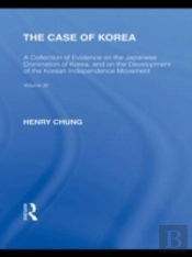 The Case Of Korea