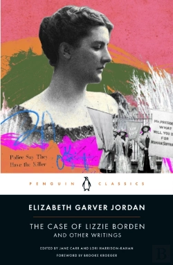 Bertrand.pt - The Case Of Lizzie Borden And Other Writings