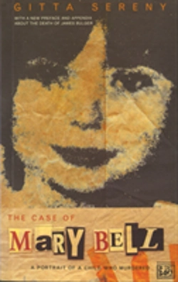 Bertrand.pt - The Case Of Mary Bell