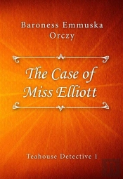The Case Of Miss Elliott