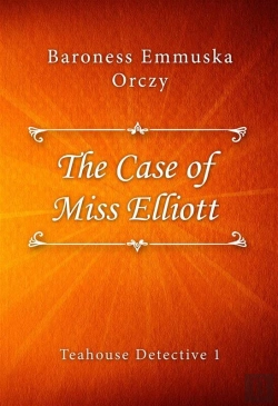 Bertrand.pt - The Case Of Miss Elliott