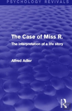 Bertrand.pt - The Case Of Miss R. (Psychology Revivals)