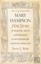 The Case Of Mistress Mary Hampson