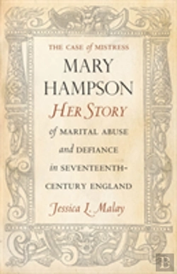 Bertrand.pt - The Case Of Mistress Mary Hampson