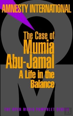 Bertrand.pt - The Case Of Mumia Abu-Jamal
