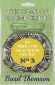 The Case Of Naomi Clynes