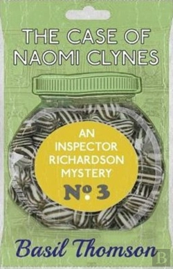 Bertrand.pt - The Case Of Naomi Clynes