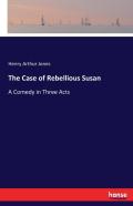 The Case Of Rebellious Susan