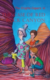 The Case Of Red Rock Canyon