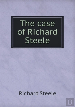 Bertrand.pt - The Case Of Richard Steele