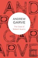 The Case Of Robert Quarry