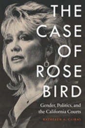 The Case Of Rose Bird