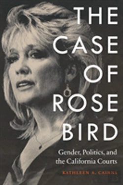 Bertrand.pt - The Case Of Rose Bird