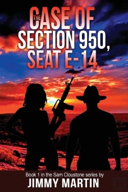 Bertrand.pt - The Case Of Section 950, Seat E-14