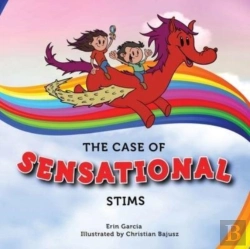 Bertrand.pt - The Case Of Sensational Stims