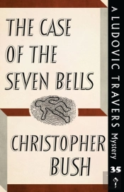 The Case Of Seven Bells
