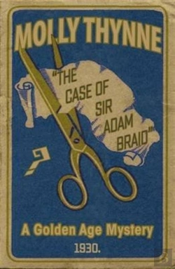 Bertrand.pt - The Case Of Sir Adam Braid