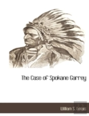 The Case Of Spokane Garrey