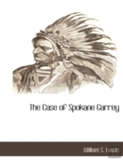 Bertrand.pt - The Case Of Spokane Garrey