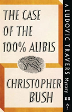 Bertrand.pt - The Case Of The 100% Alibis