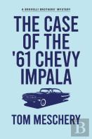 The Case Of The '61 Chevy Impala
