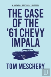 The Case Of The '61 Chevy Impala