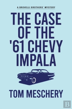 Bertrand.pt - The Case Of The '61 Chevy Impala