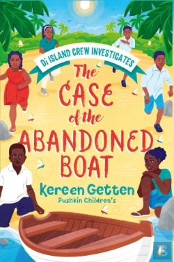 Bertrand.pt - The Case Of The Abandoned Boat