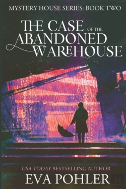 Bertrand.pt - The Case Of The Abandoned Warehouse