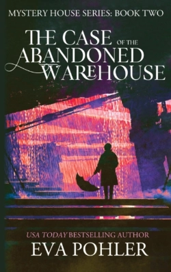 Bertrand.pt - The Case Of The Abandoned Warehouse