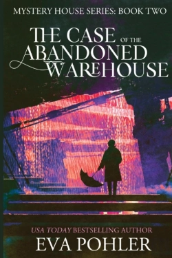 Bertrand.pt - The Case Of The Abandoned Warehouse