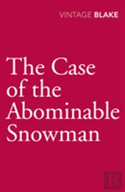 The Case Of The Abominable Snowman