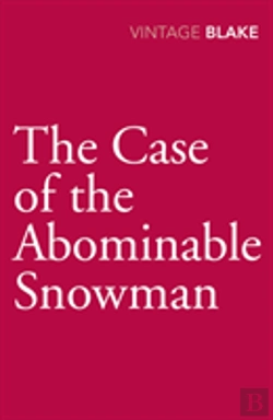 Bertrand.pt - The Case Of The Abominable Snowman